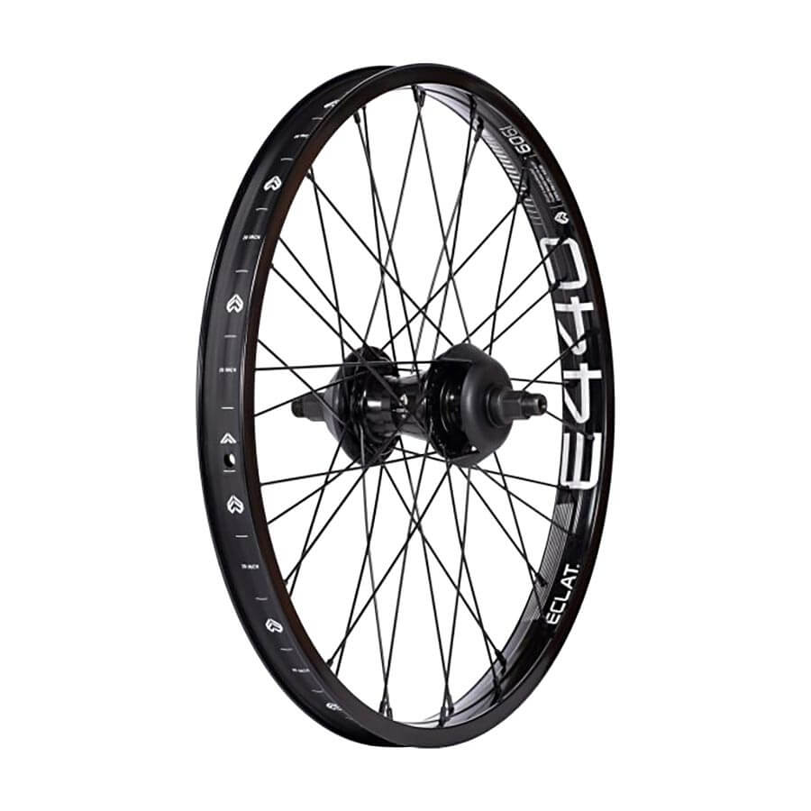 Eclat E440/CORTEX Evo Freecoaster Rear Wheel