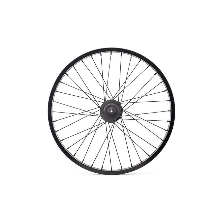 Eclat E440/SEISMIC Cassette Rear Wheel