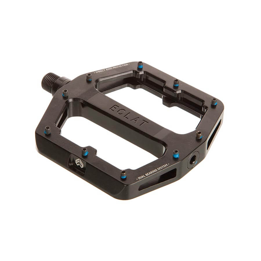 Eclat SURGE XL BMX Platform Pedals (Set)