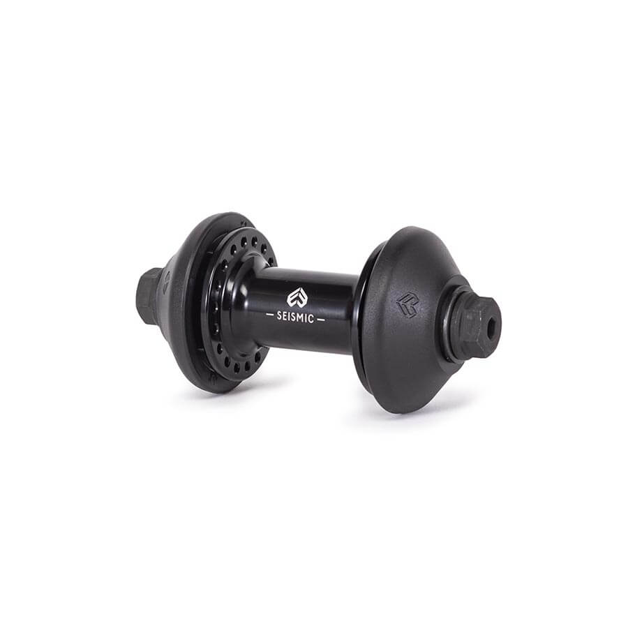 Eclat Seismic Front BMX Hub