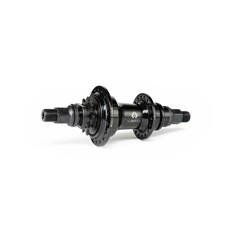 Eclat Shift FC/CS (Hybrid System) Rear BMX Hub