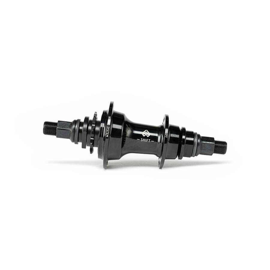 Eclat Shift FC/CS (Hybrid System) Rear BMX Hub