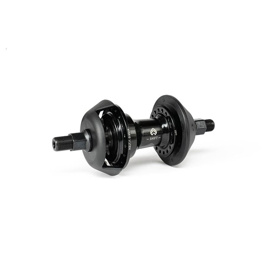 Eclat Shift FC/CS (Hybrid System) Rear BMX Hub