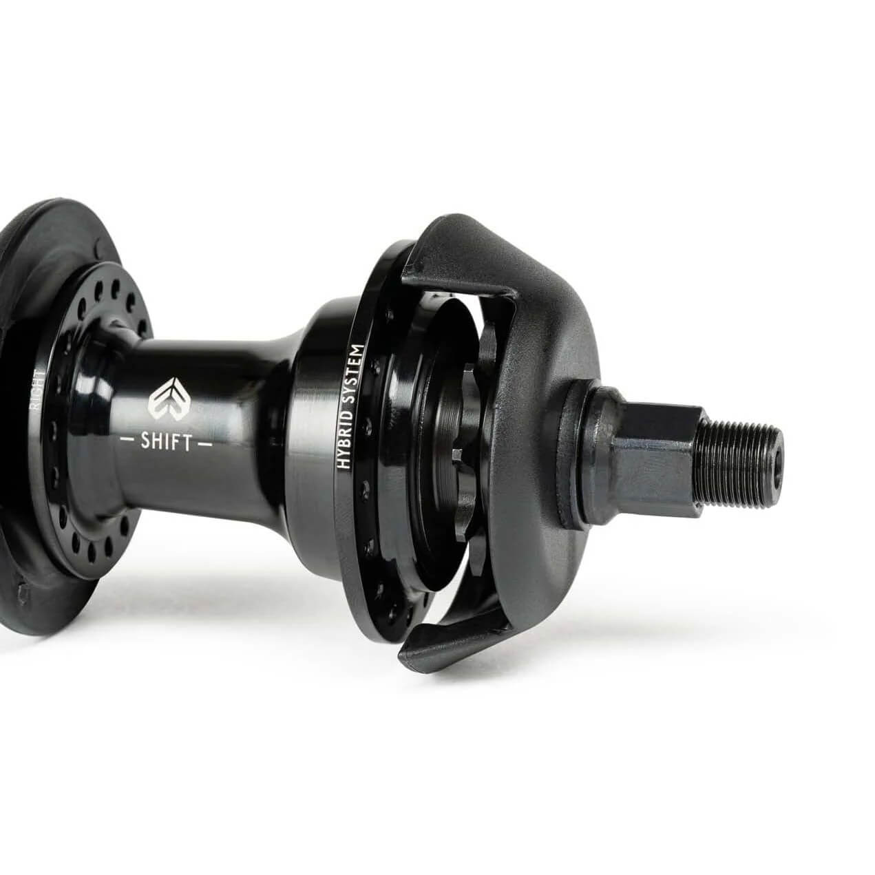 Eclat Shift FC/CS (Hybrid System) Rear BMX Hub