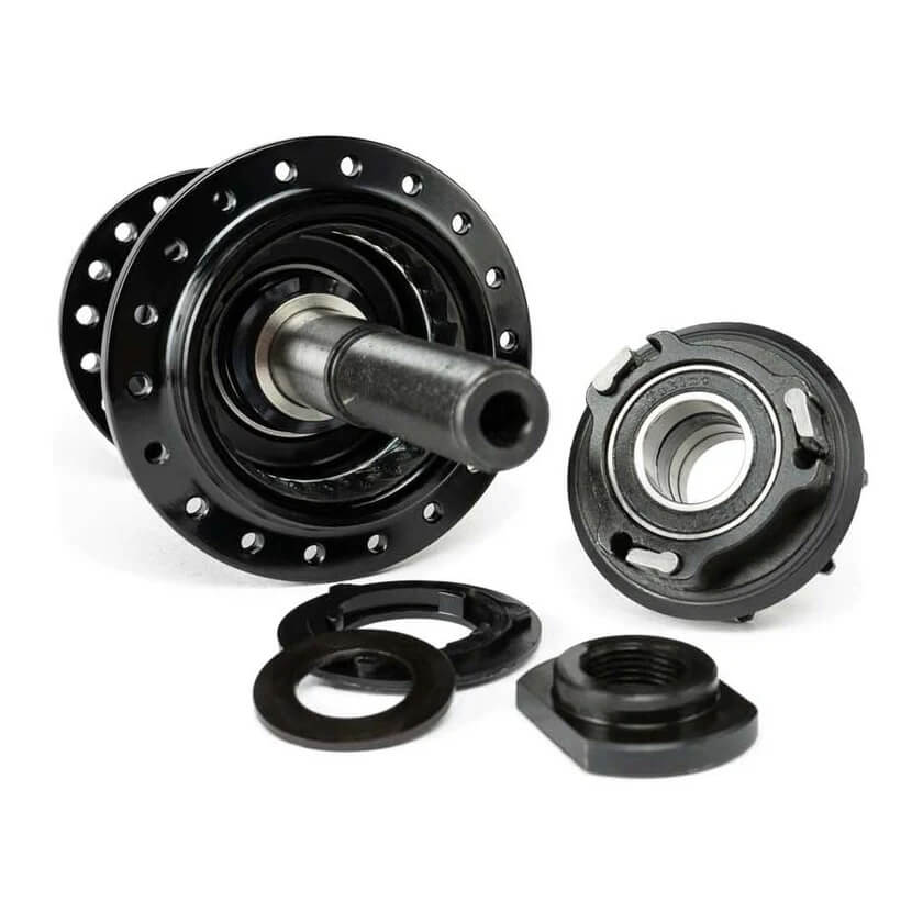 Eclat Shift FC/CS (Hybrid System) Rear BMX Hub