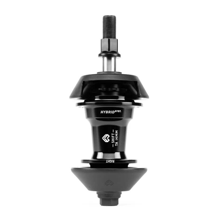 Eclat Shift TA FC/CS (Hybrid System) Rear BMX Hub