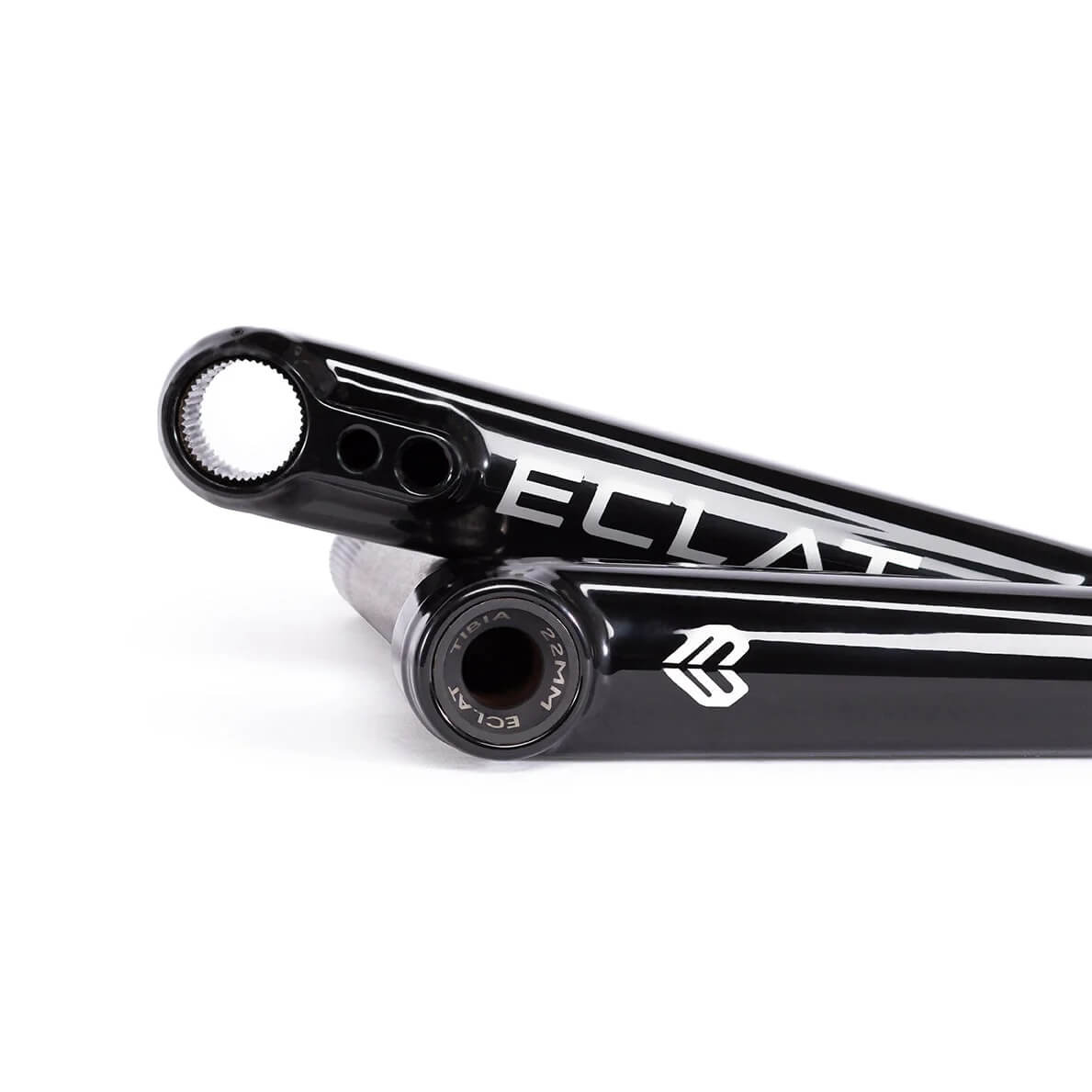 Eclat TIBIA BMX Crankset