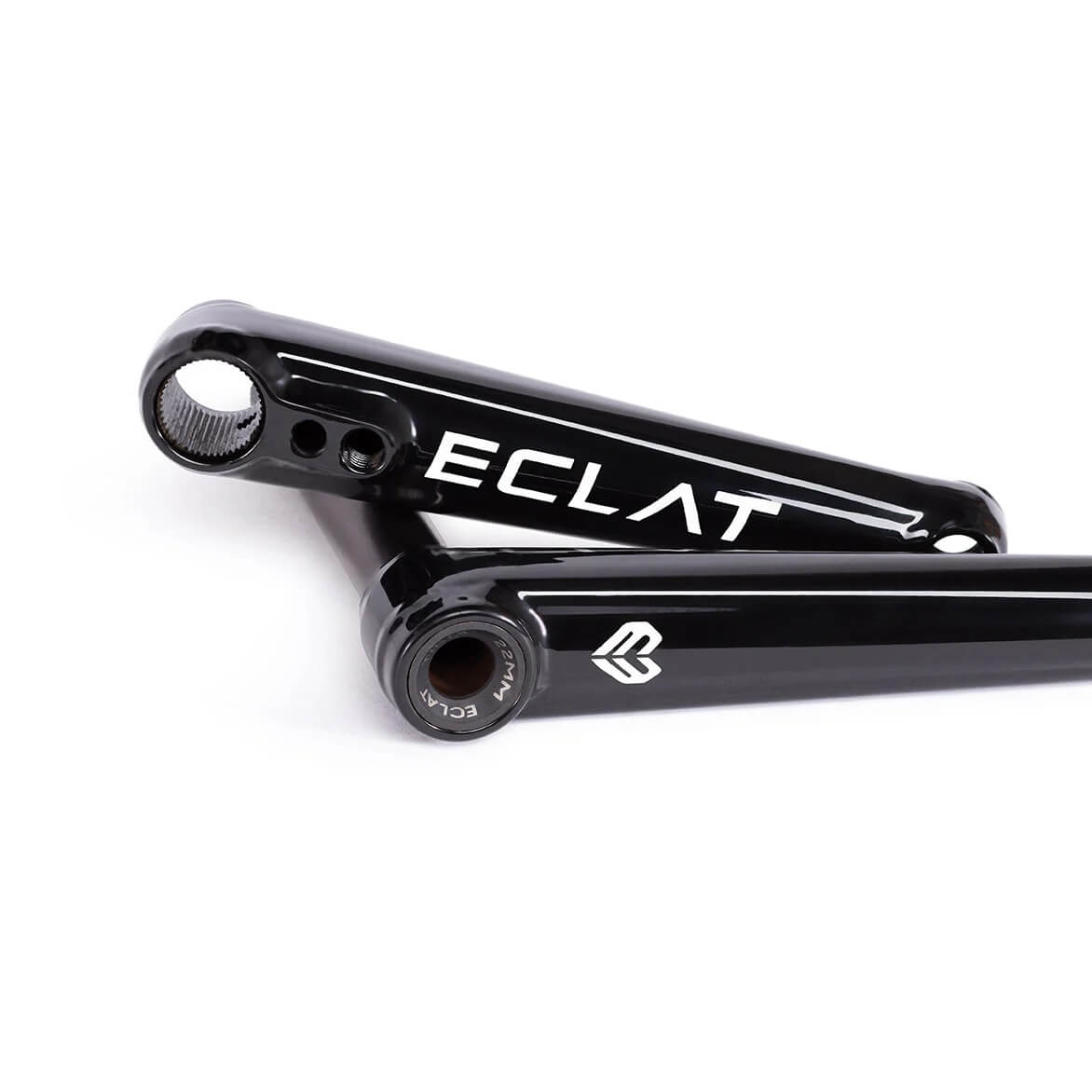 Eclat TIBIA BMX Crankset