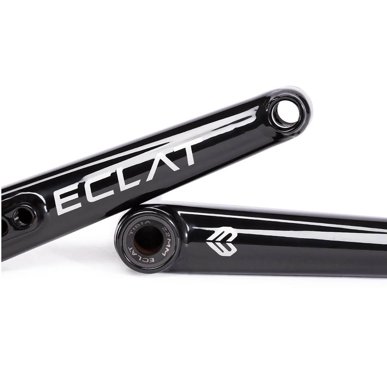 Eclat TIBIA BMX Crankset