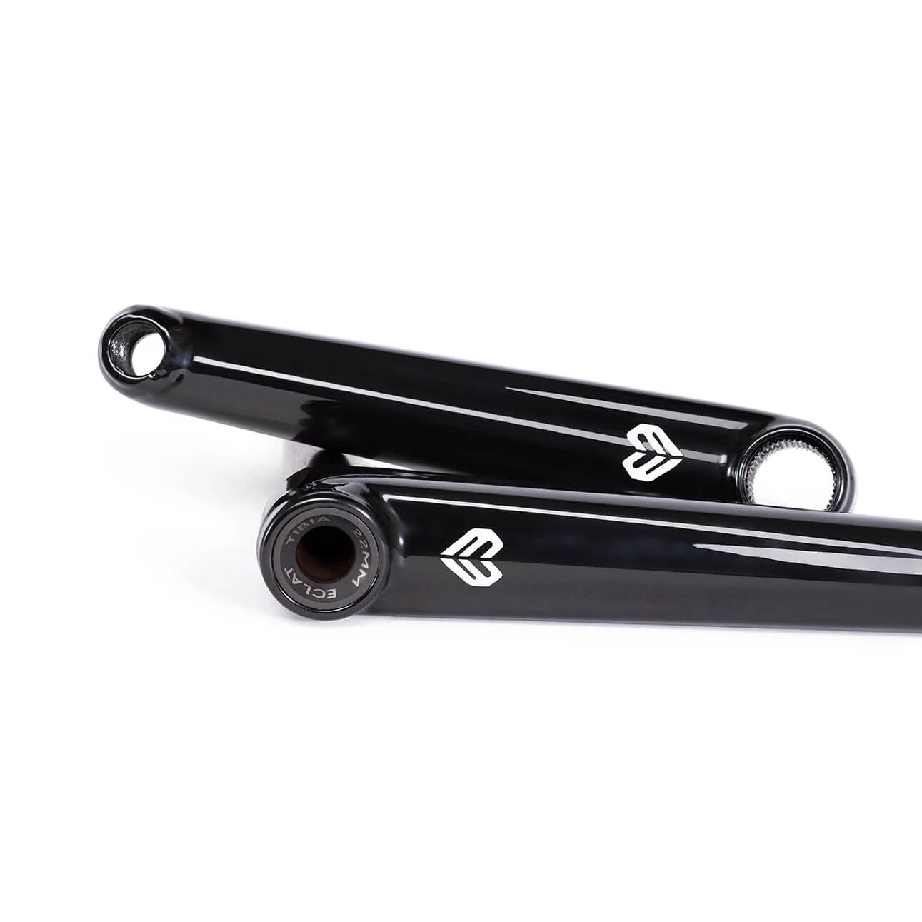 Eclat TIBIA BMX Crankset