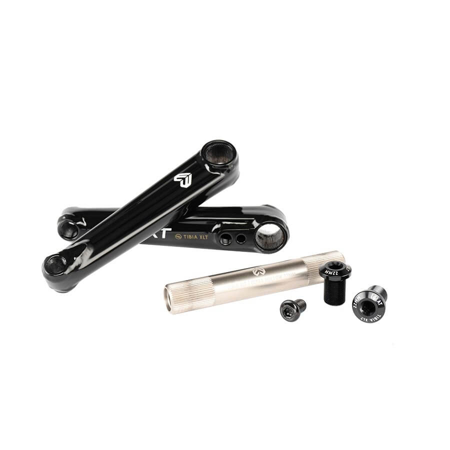 Eclat TIBIA XLT BMX Crankset