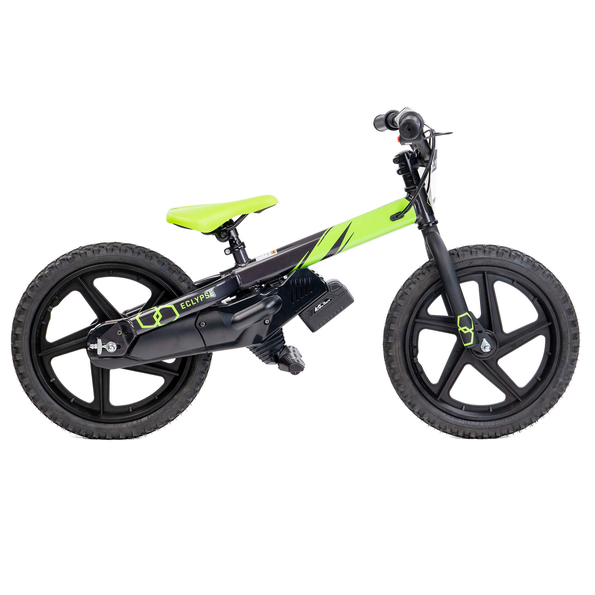 Eclypse ASTRA 16 Kids' Electric Balance Bike