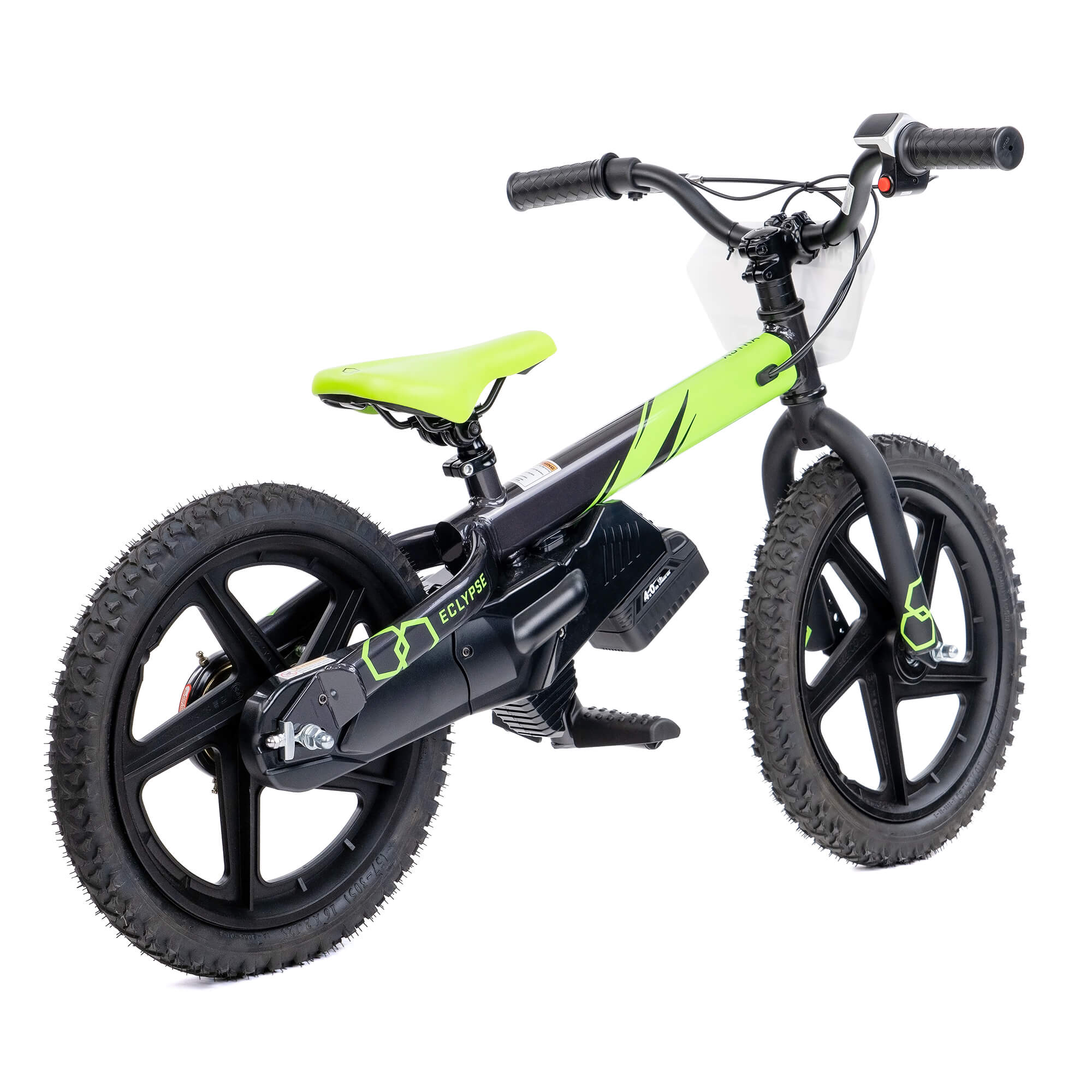 Eclypse ASTRA 16 Kids' Electric Balance Bike
