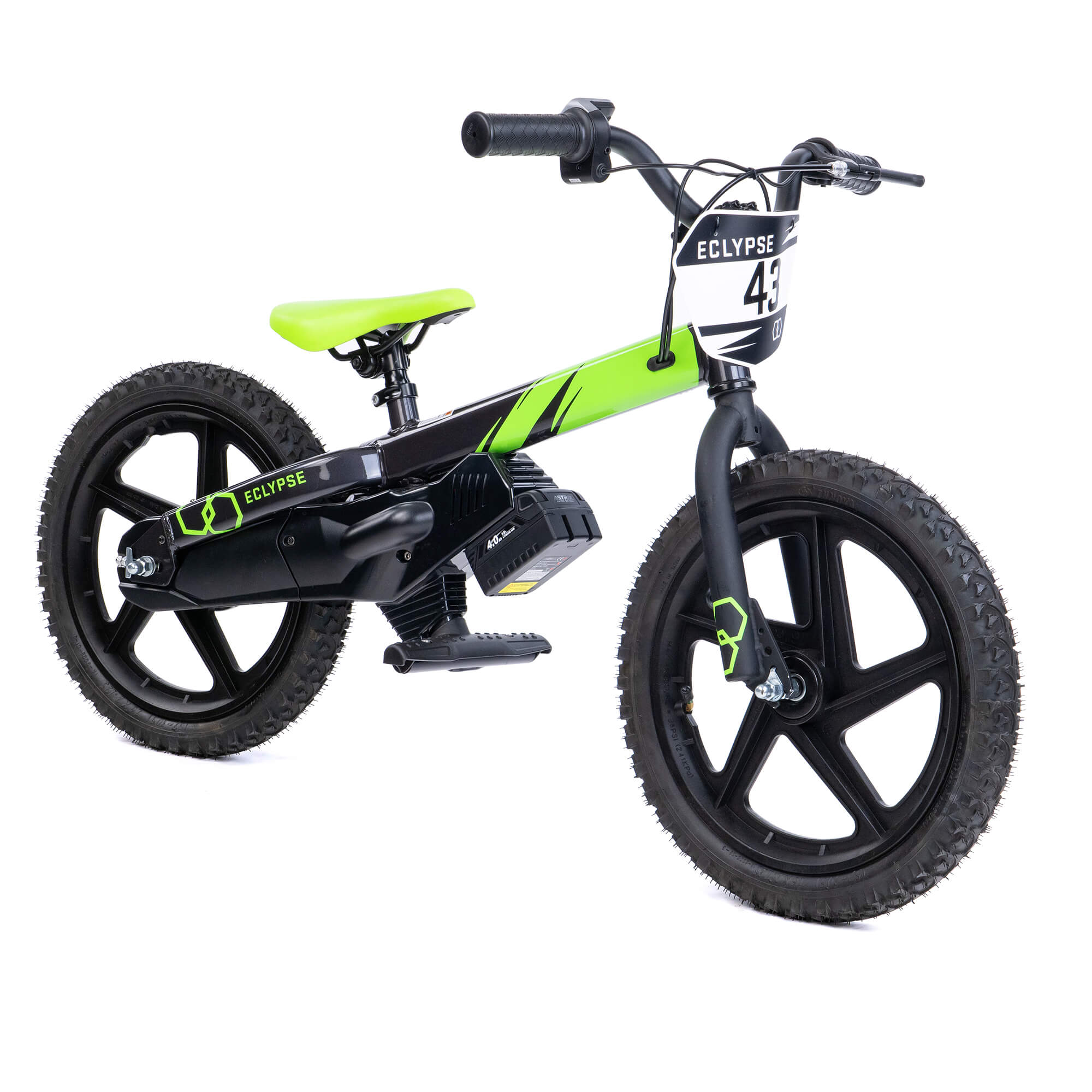 Eclypse ASTRA 16 Kids' Electric Balance Bike