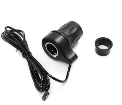 Ecotric SH-ZB001 Throttle for Various Ebike Models