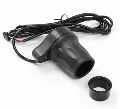Ecotric SH-ZB001 Throttle for Various Ebike Models