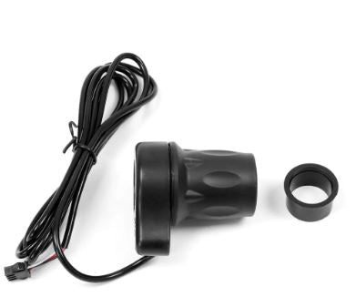 Ecotric SH-ZB001 Throttle for Various Ebike Models