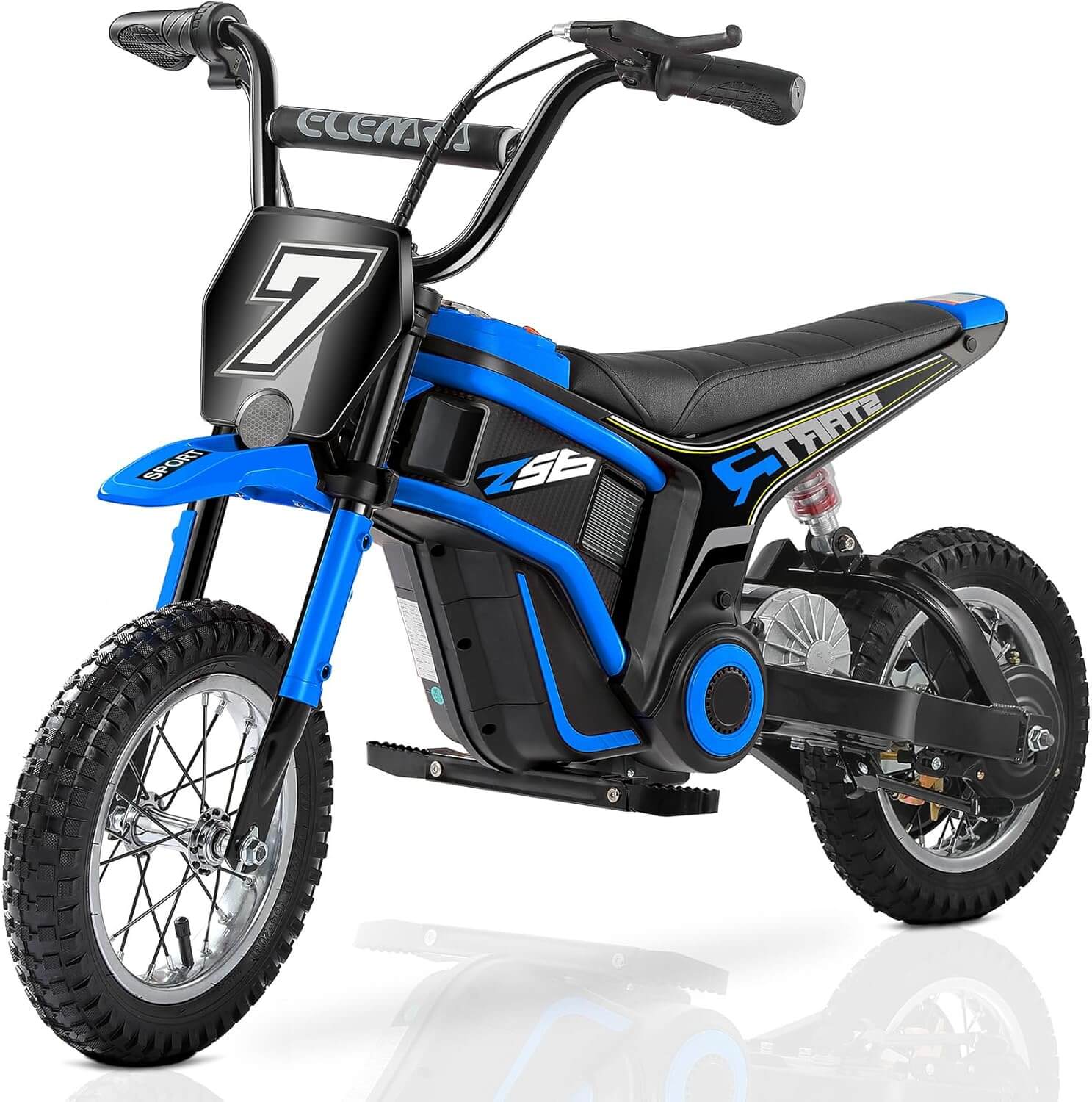 Elemara 350W 24V Kids' Electric Dirt Bike