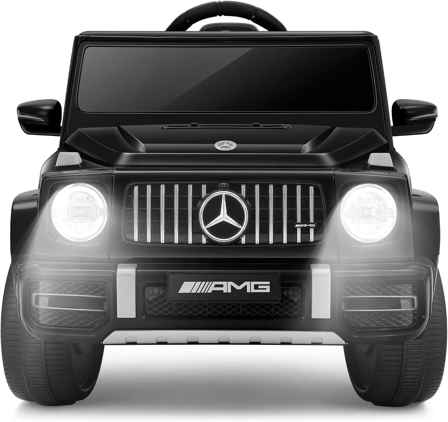 Elemara Mercedes Benz AMG G63 Kids' Ride-On Car