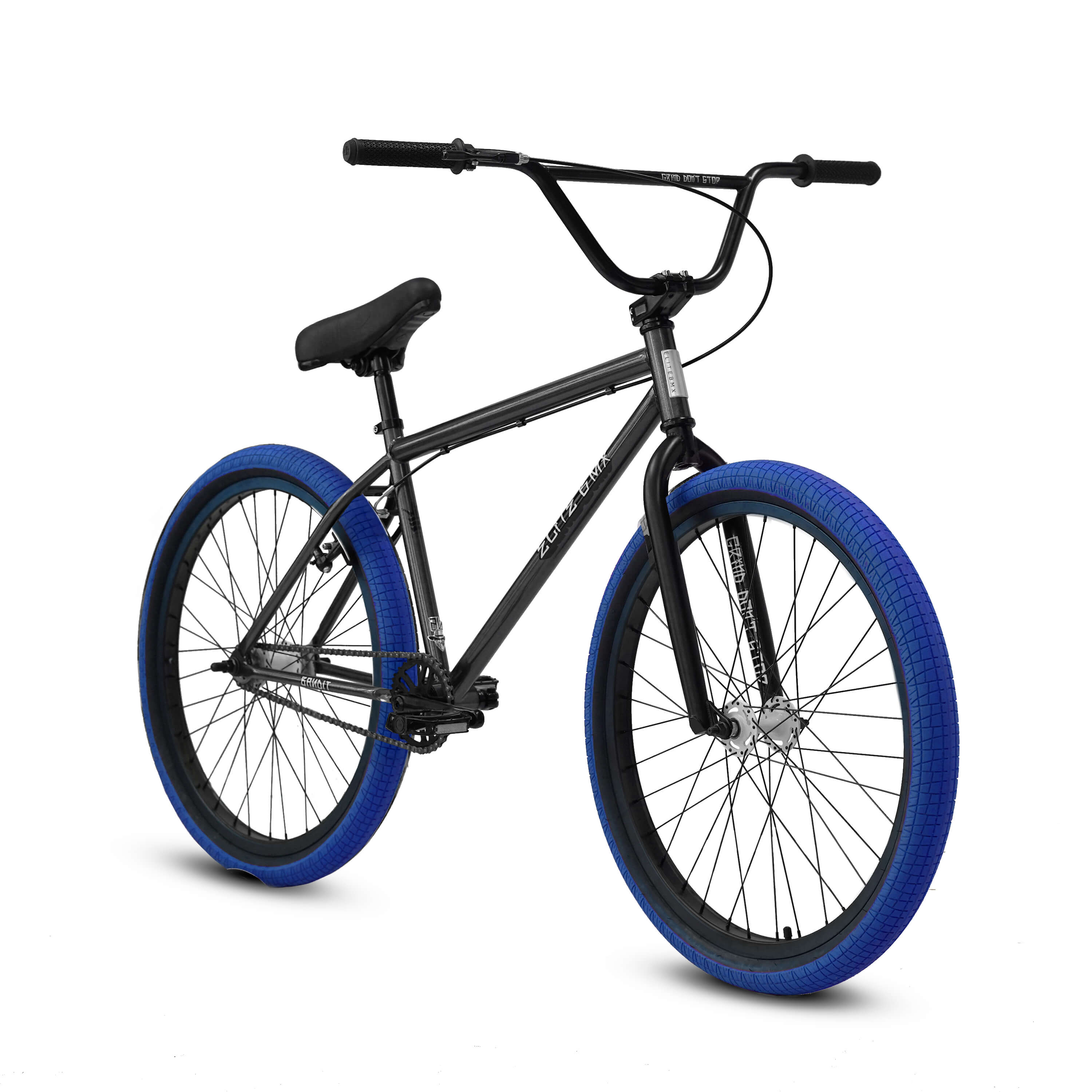 2026 Elite BMX BANDIT BMX Bike