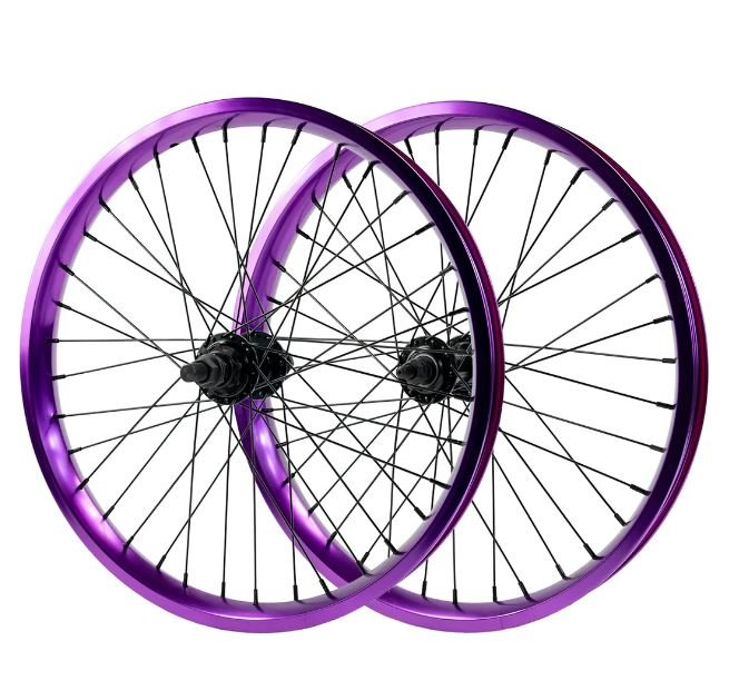 Elite BMX Replacement 20