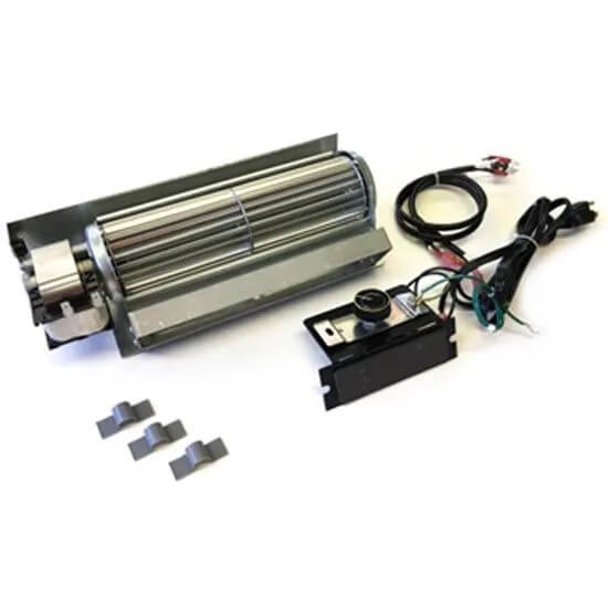 Empire White Mountain Hearth WMH CIB4 Automatic Variable Fireplace Blower