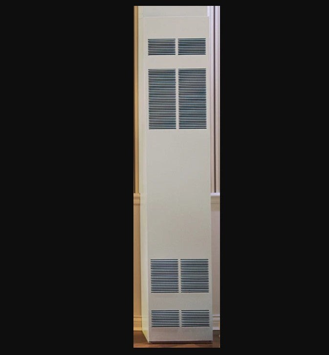 Empire Hearthrite FAW40SPPX 40,000 BTU Counterflow Vented Wall Furnace