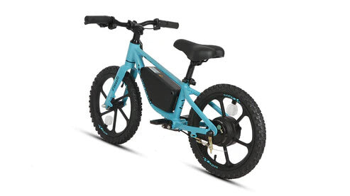 2025 Eunorau EKIDS-16 180W 24V 3 Speed Kids Electric Bike