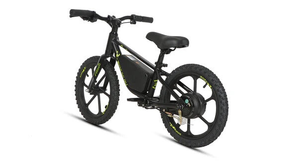 2025 Eunorau EKIDS-16 180W 24V 3 Speed Kids Electric Bike