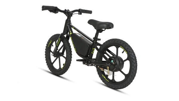 2024 Eunorau EKIDS-16 180W 24V 3 Speed Kids Electric Bike