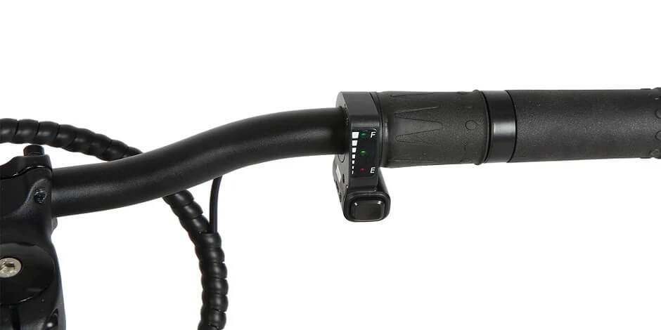 2025 Eunorau EKIDS-16 180W 24V 3 Speed Kids Electric Bike