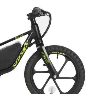 2025 Eunorau EKIDS-16 180W 24V 3 Speed Kids Electric Bike