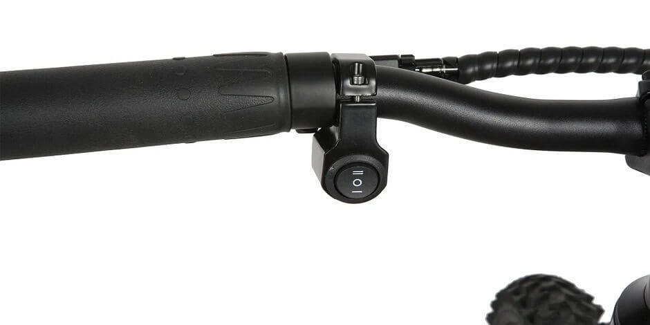 2025 Eunorau EKIDS-16 180W 24V 3 Speed Kids Electric Bike