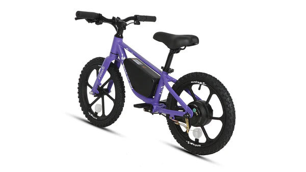 2025 Eunorau EKIDS-16 180W 24V 3 Speed Kids Electric Bike