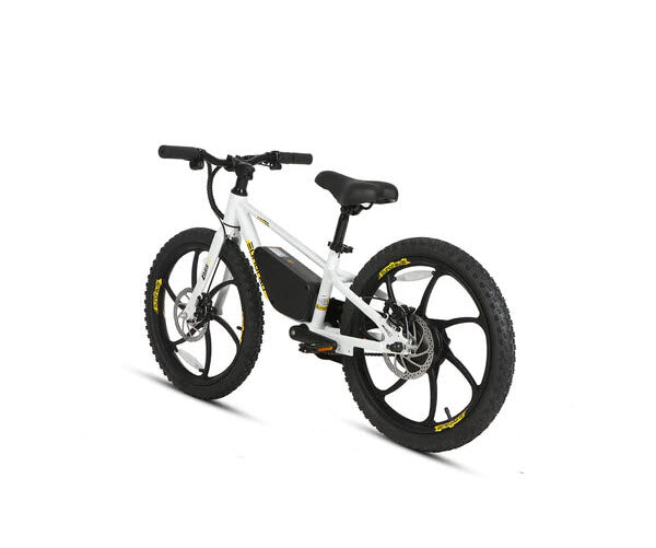 2026 Eunorau EKIDS-20 250W 24V 3 Speed Kids Electric Bike