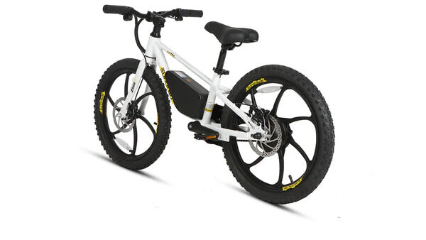 2025 Eunorau EKIDS-20 250W 24V 3 Speed Kids Electric Bike
