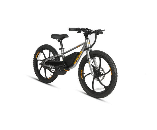 2026 Eunorau EKIDS-20 250W 24V 3 Speed Kids Electric Bike