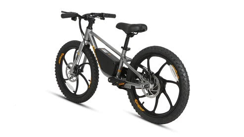 2025 Eunorau EKIDS-20 250W 24V 3 Speed Kids Electric Bike