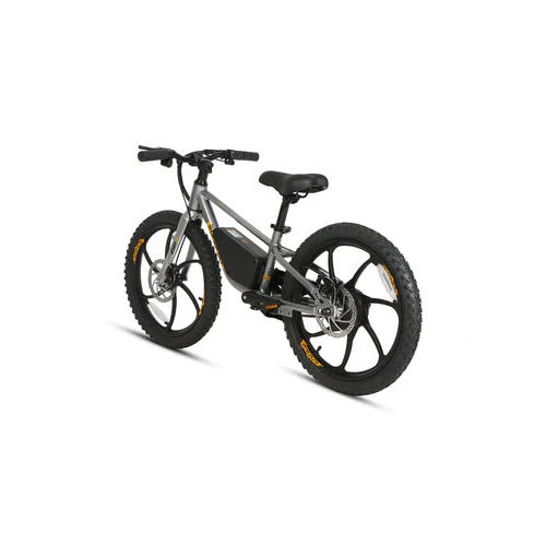 2026 Eunorau EKIDS-20 250W 24V 3 Speed Kids Electric Bike