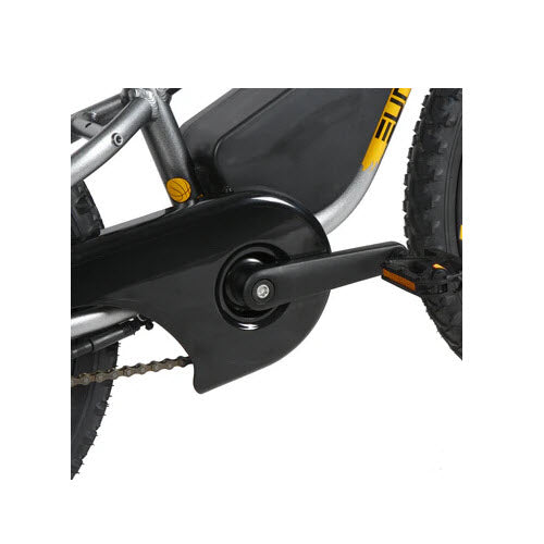 2026 Eunorau EKIDS-20 250W 24V 3 Speed Kids Electric Bike