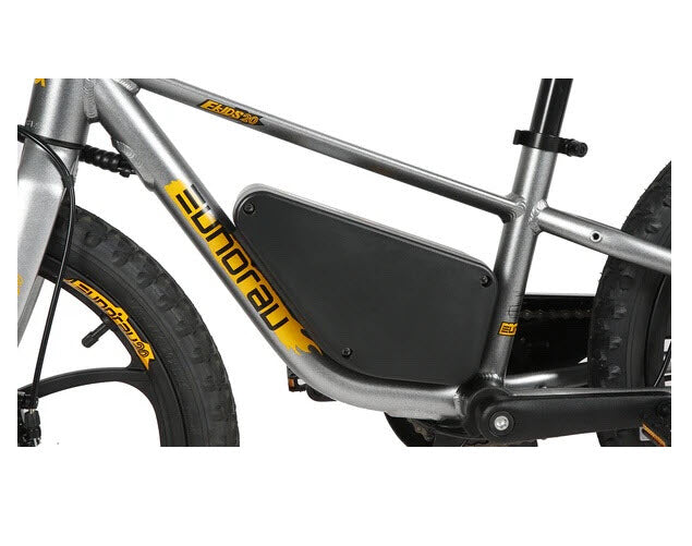 2026 Eunorau EKIDS-20 250W 24V 3 Speed Kids Electric Bike