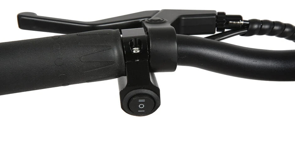 2025 Eunorau EKIDS-20 250W 24V 3 Speed Kids Electric Bike