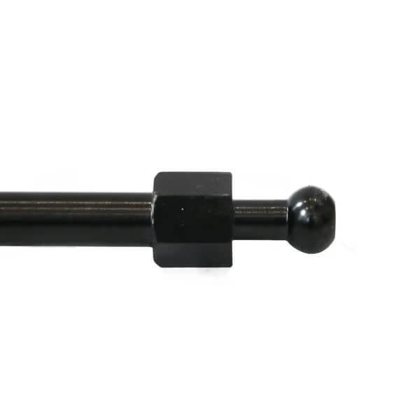 Eunorau M12 Thru Axle Trailer HITCH ADAPTER for Mid Motor E-Bikes