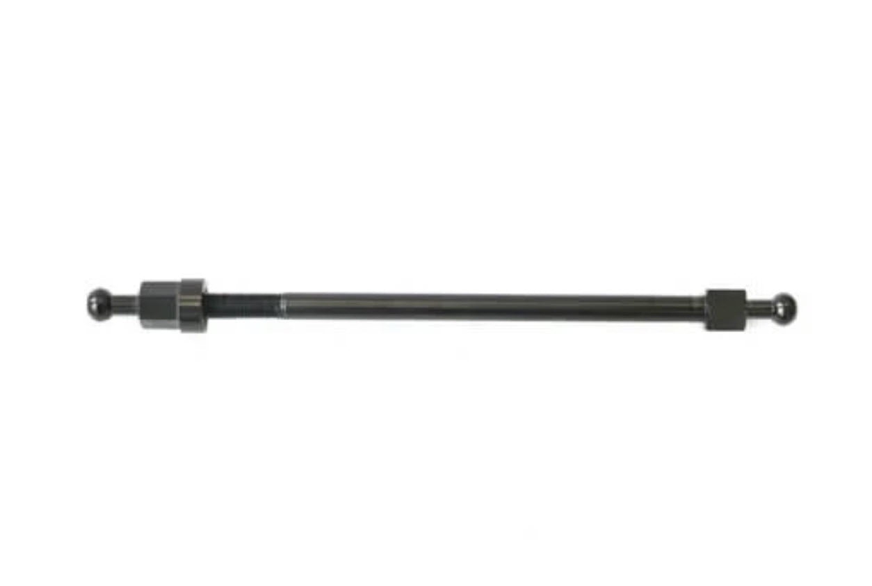 Eunorau M12 Thru Axle Trailer HITCH ADAPTER for Mid Motor E-Bikes