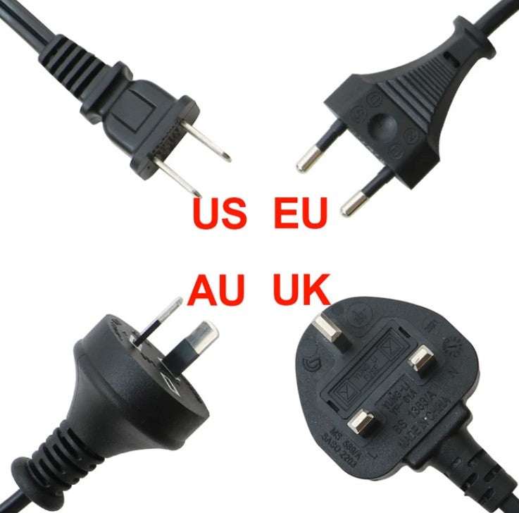 Eunorau 24V2A 1.0 BATTERY CHARGER for Kids Electric Bikes