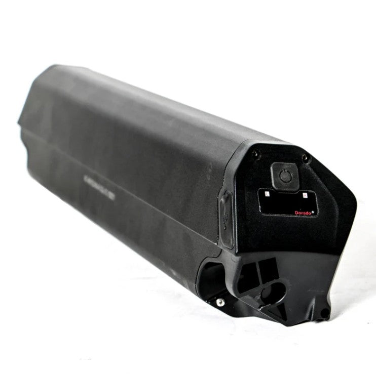 Eunorau 48V 25AH Replacement Battery for Reention Dorado ID-MAX Case Battery