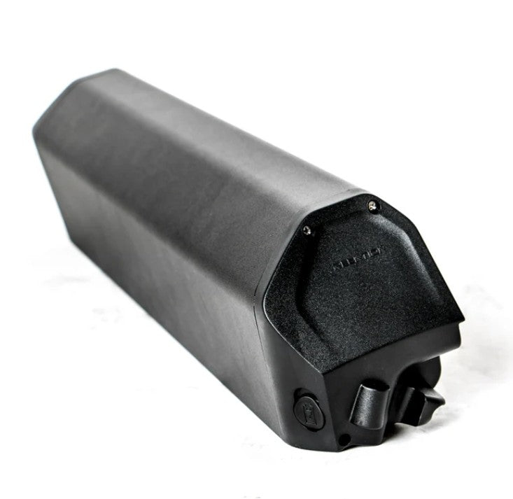 Eunorau 48V 25AH Replacement Battery for Reention Dorado ID-MAX Case Battery