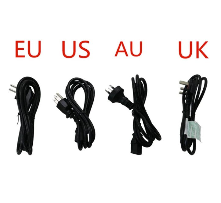 Eunorau 48V3A 1.0 FAST BATTERY CHARGER for Electric Bikes