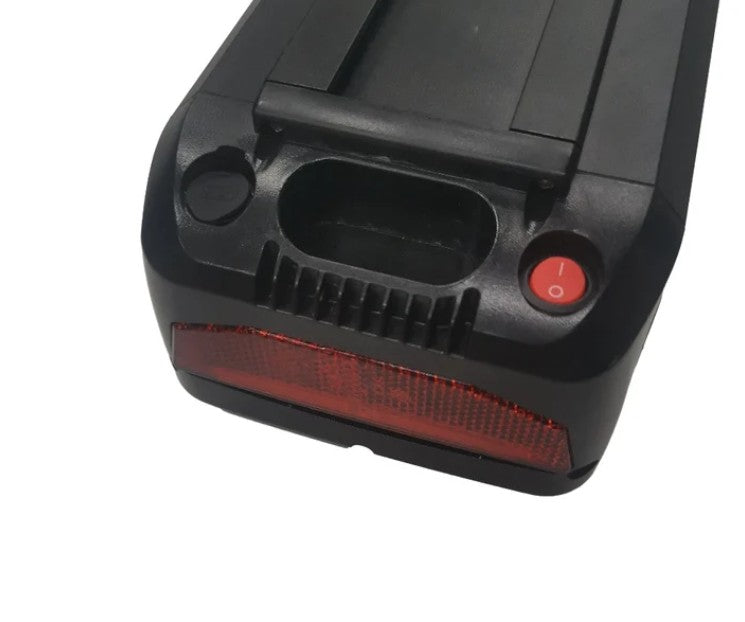 Eunorau 52V 16AH MAIN BATTERY for FLASH Electric Bike