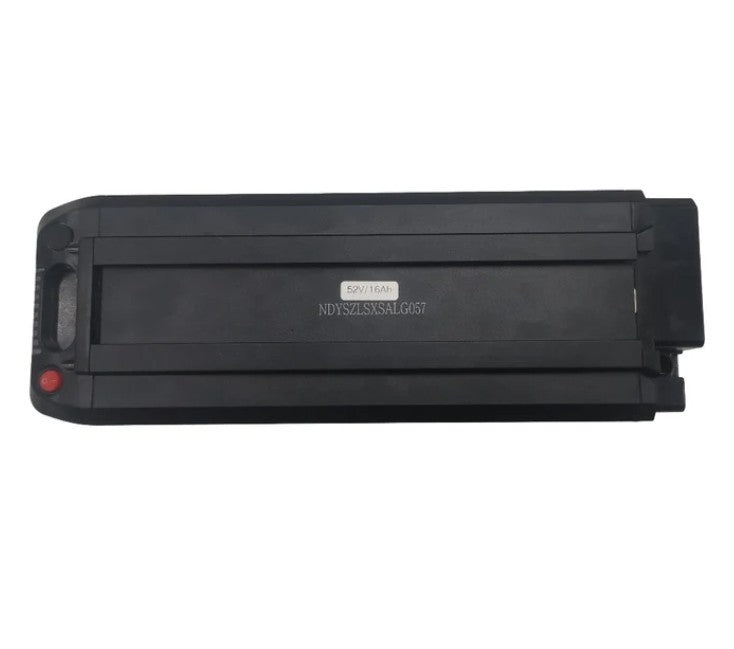 Eunorau 52V 16AH MAIN BATTERY for FLASH Electric Bike